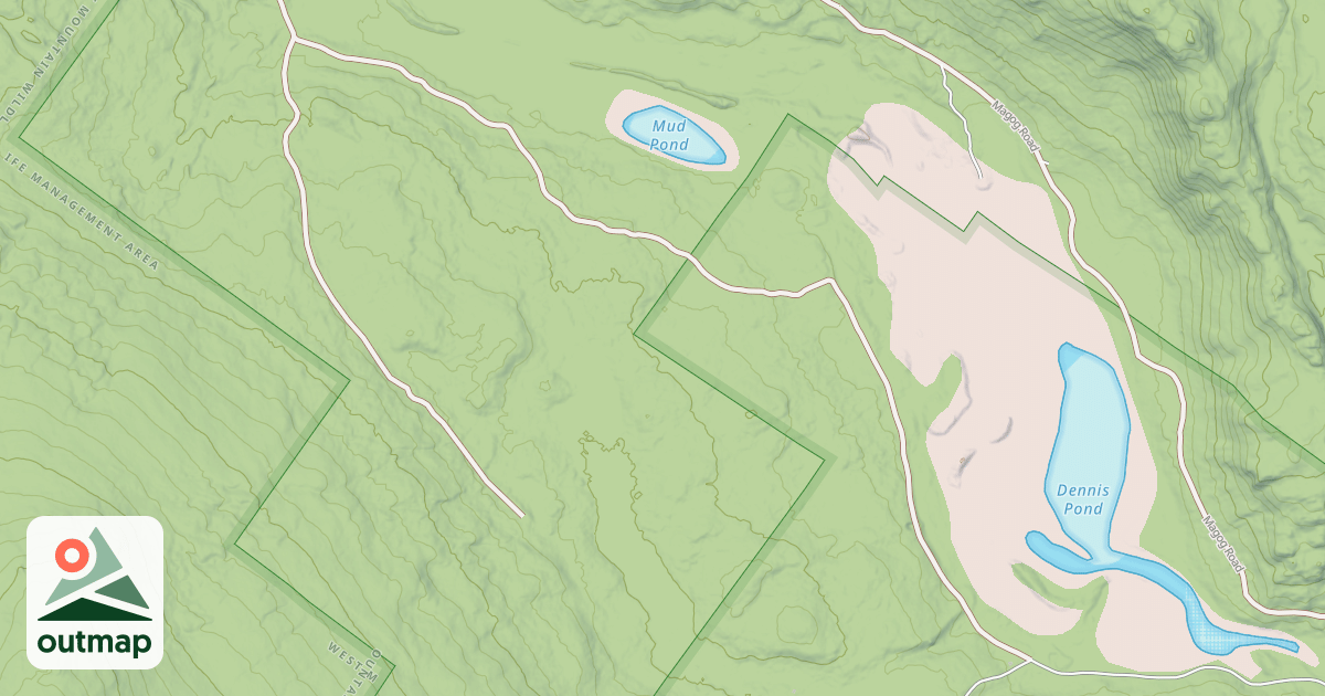 Map of C-98