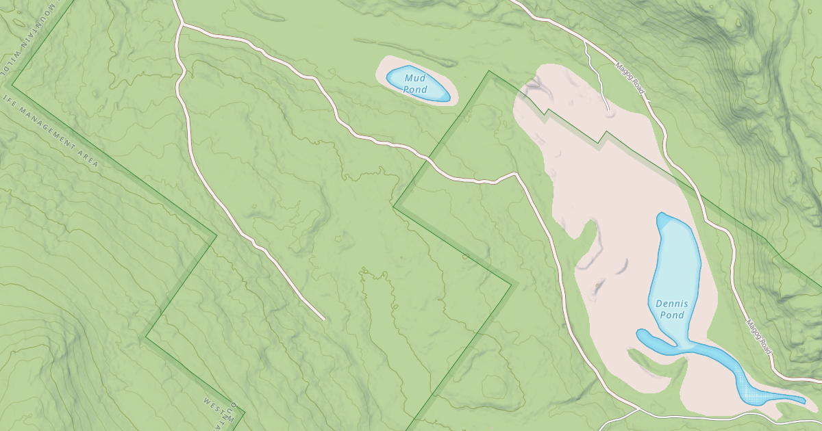 Map preview of C-98