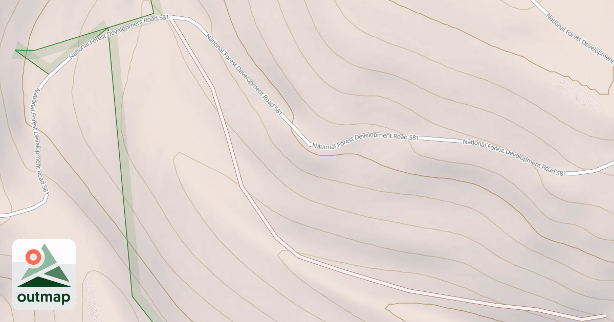Map of LUCKY DOLLAR