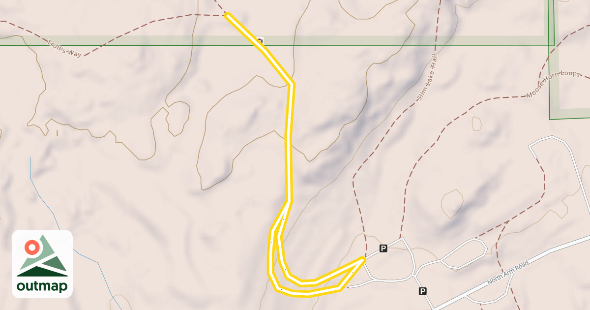 Map of Sentinels