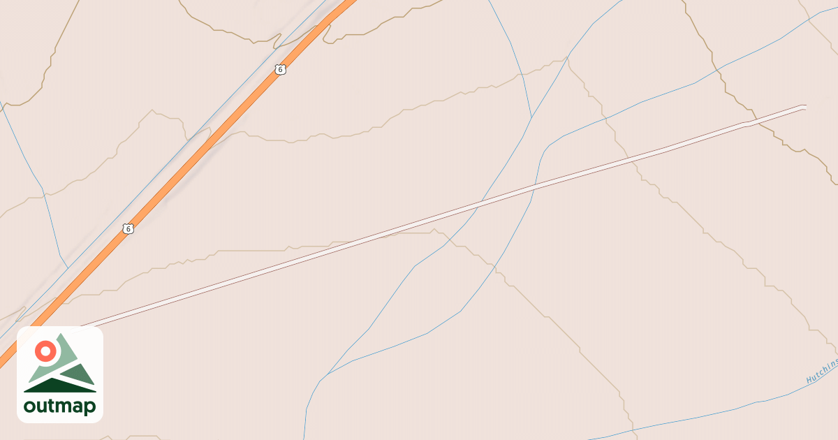 Map of USFS Motor Vehicle Use Map Roads {85981603-3EC7-4673-A727-32057E104A85}