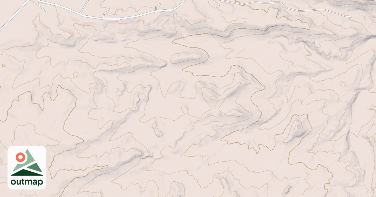 Map of BLM National GTLF Public Motorized Roads 179f9b16-0f5b-4568-9721-18743444eab6