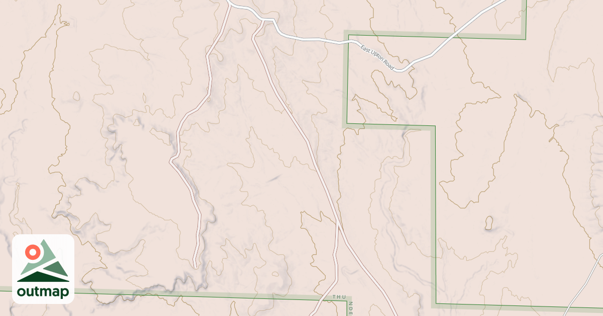 Map of 1253.D