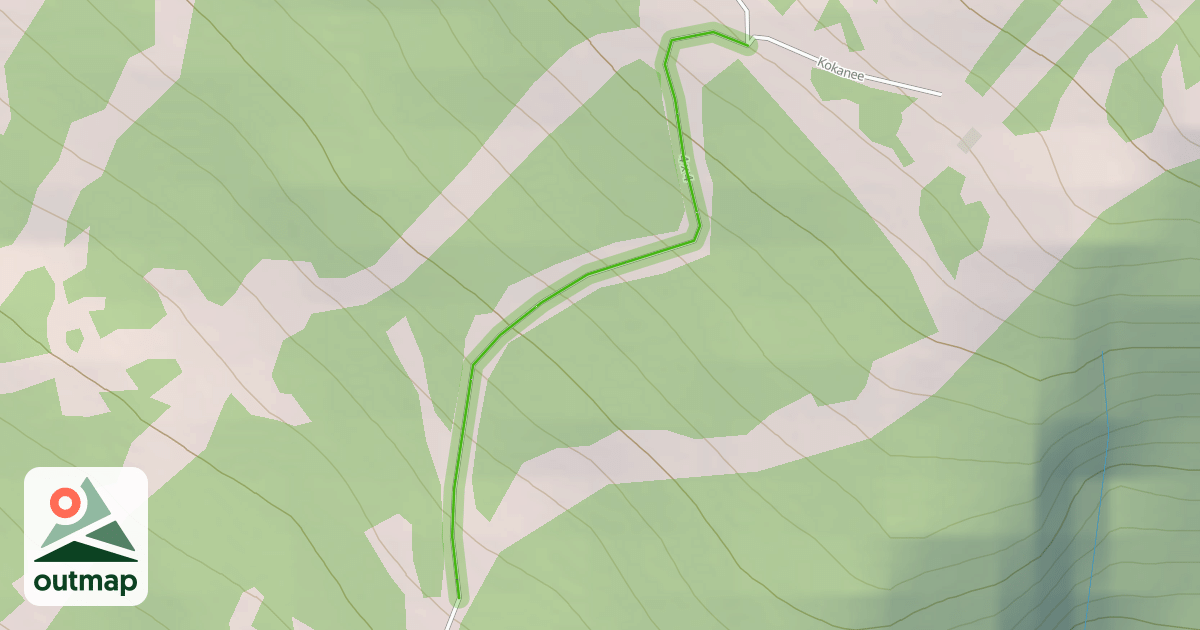 Map of 4 x 4