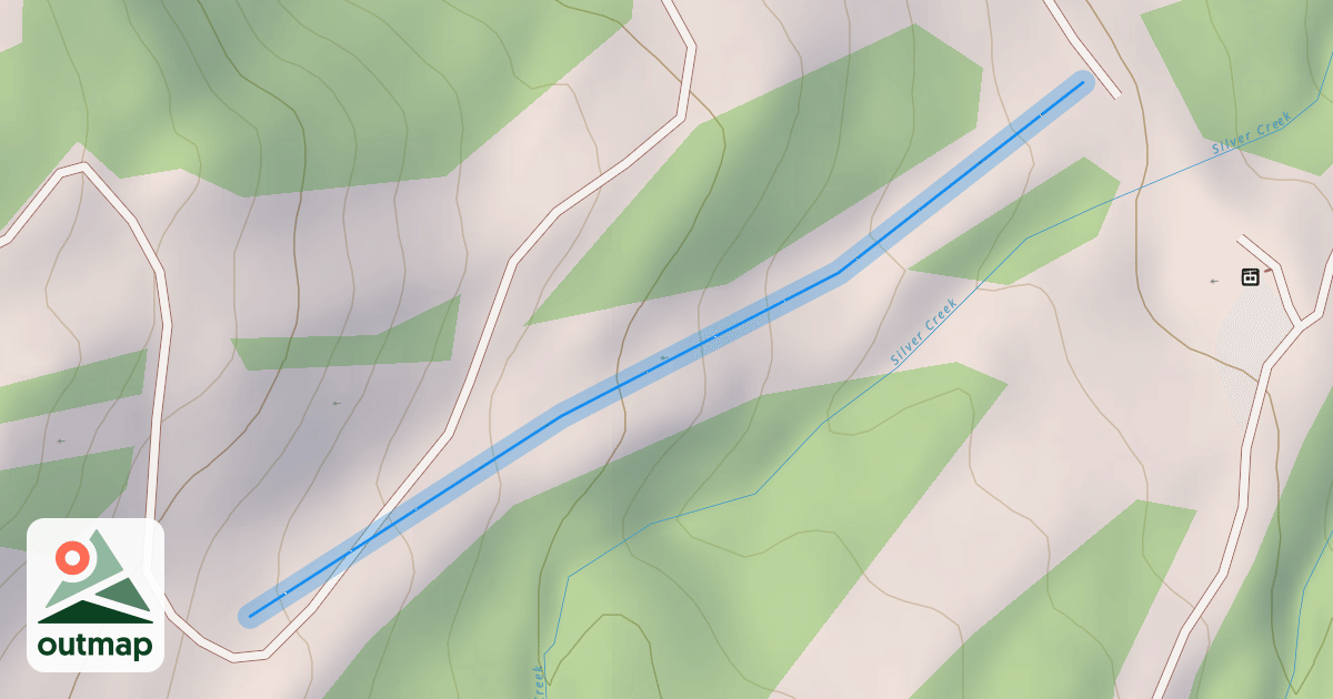 Map of Lower Magoo