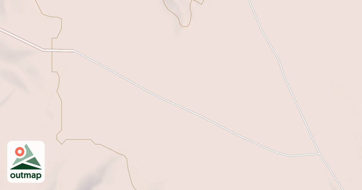 Map of (FDR) 8814