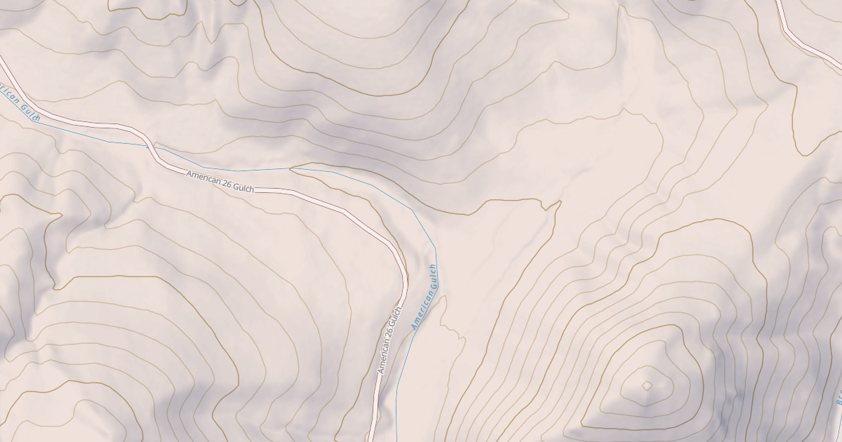 Map preview of USFS National Forest System Roads {5D85E858-B5B5-4325-818F-39DD819C77DB}