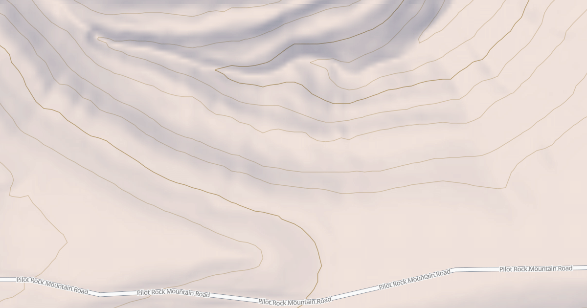 Map preview of USFS Motor Vehicle Use Map Roads {82176CF2-C9CD-4CB2-91A6-3387390C76C9}