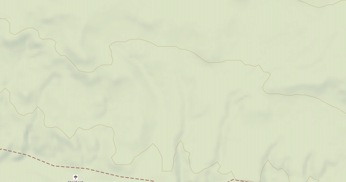 Map preview of USGS National Digital Trails 42009c21-e612-4e94-9c2f-26301d65df3a