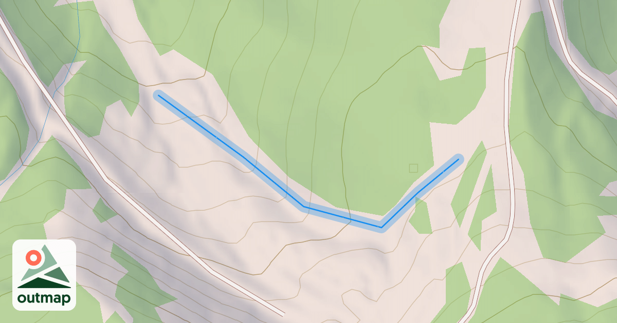 Map of Jackrabbit