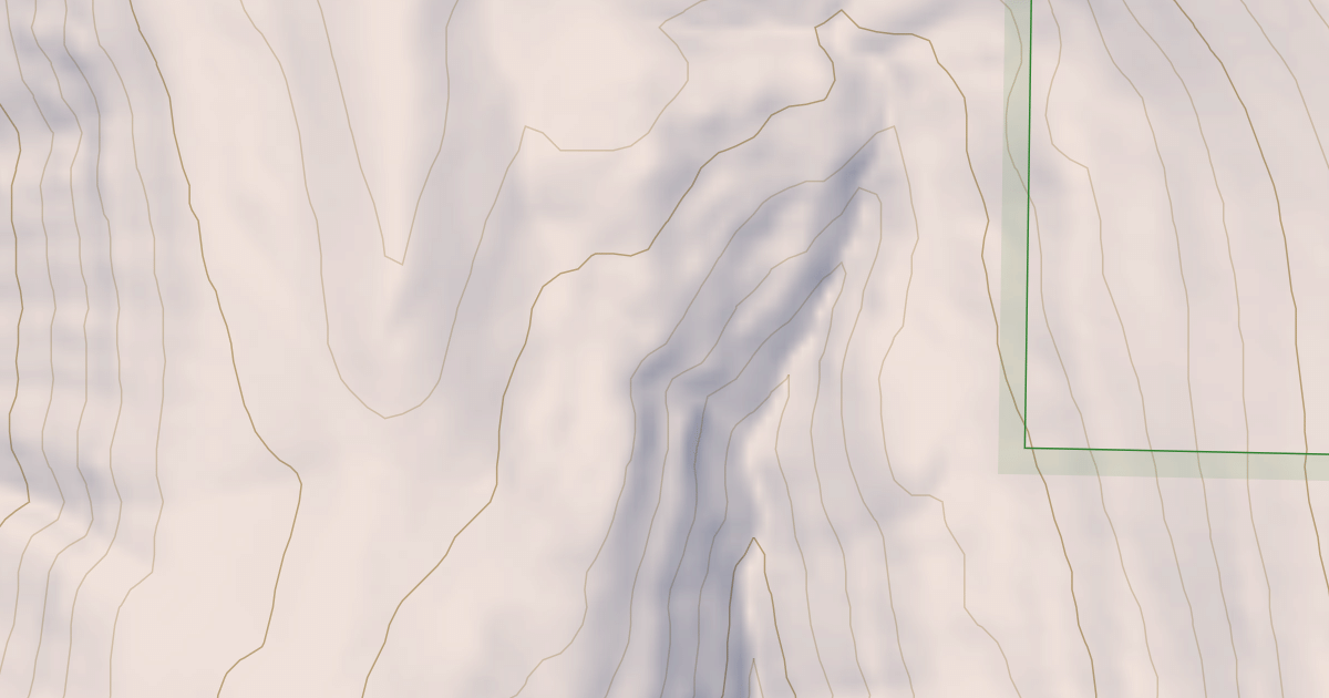 Map preview of USFS Motor Vehicle Use Map Roads {FE170342-5C16-4A5D-82BF-075F0F0A265A}