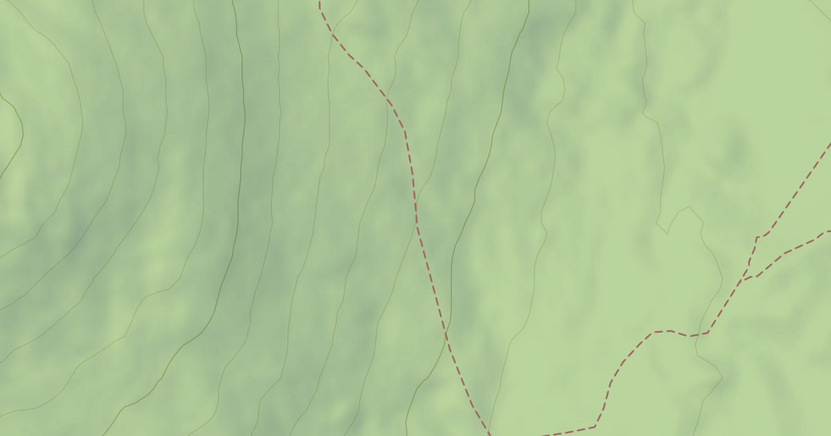 Map preview of USGS National Digital Trails 309191f5-79b7-4ce2-8289-4c493a3f3774