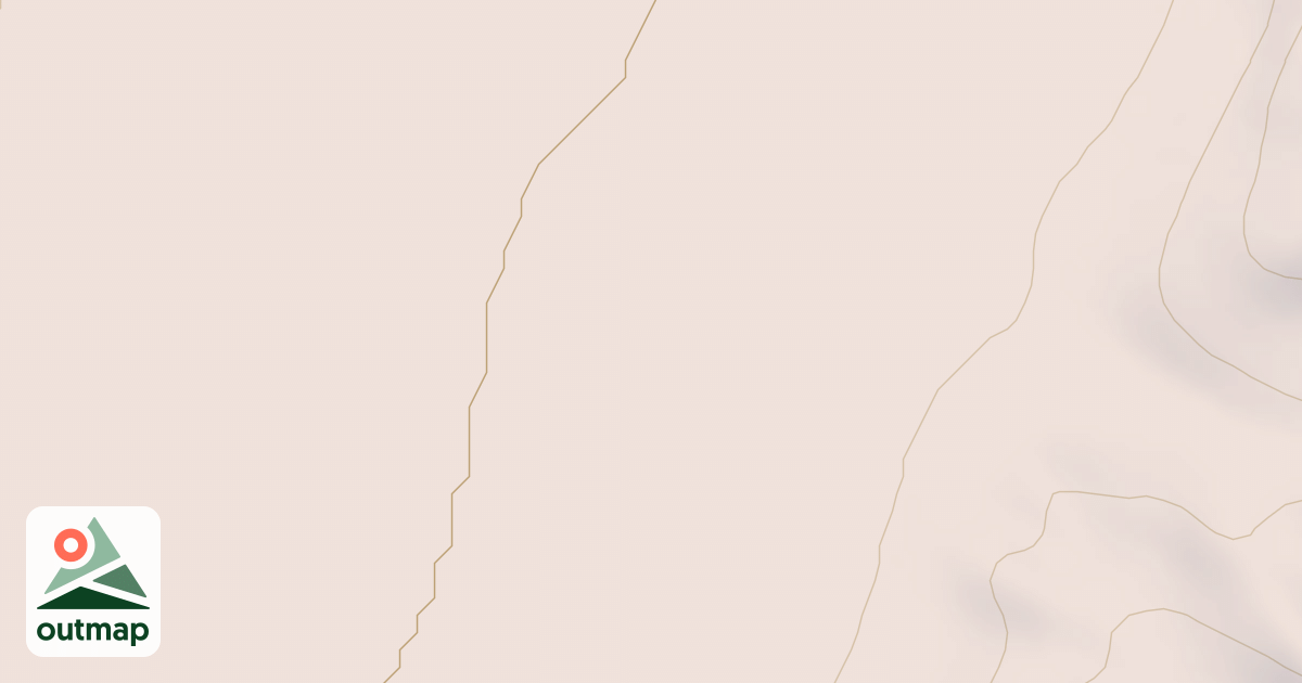 Map of USGS National Digital Trails 186d1473-d8bd-4580-a175-fd3258dbb1ad