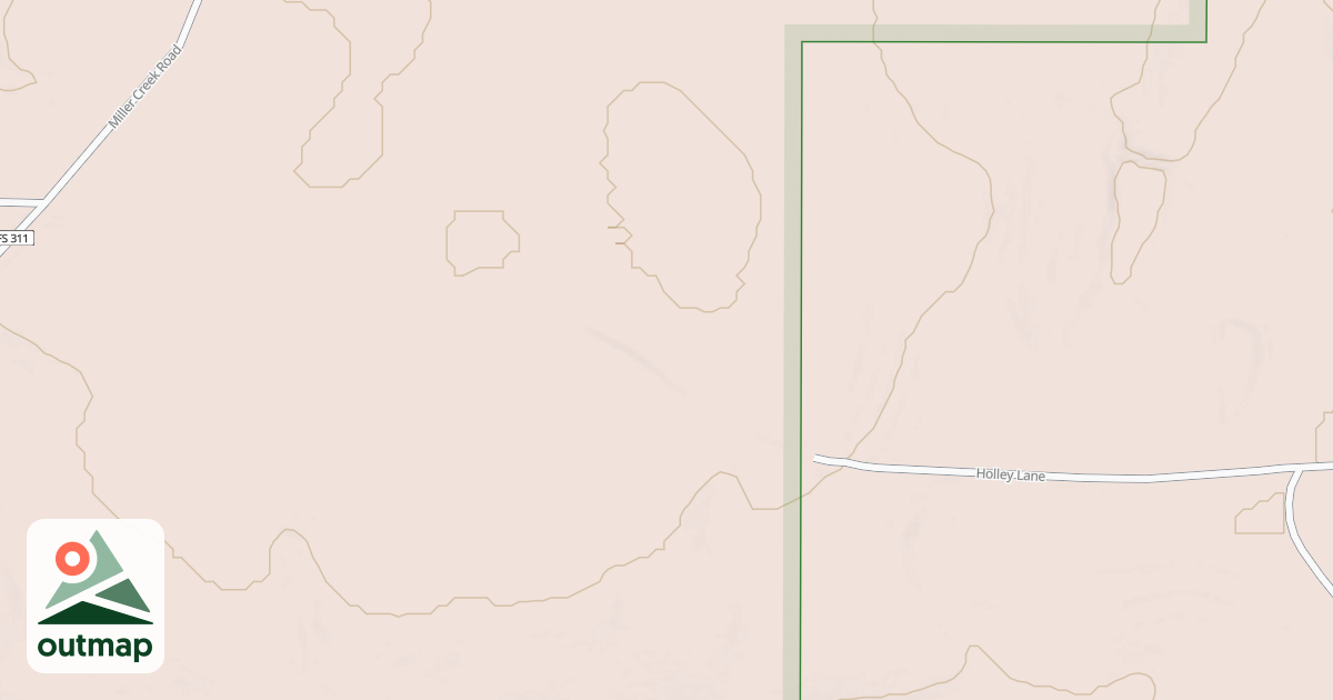 Map of FISH TRAP