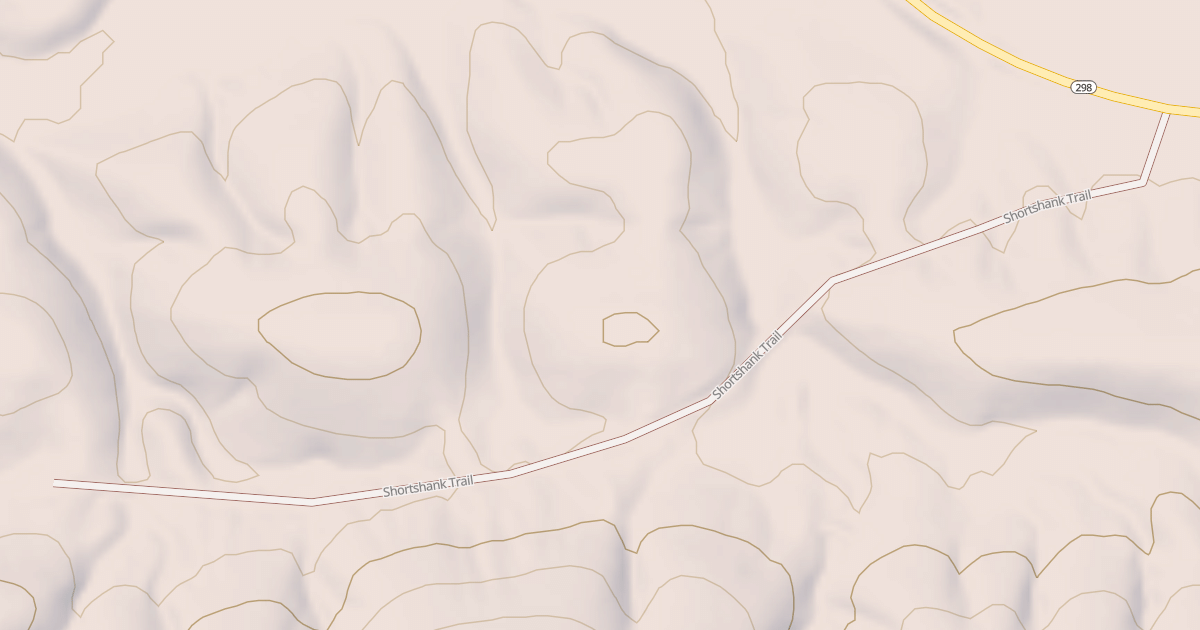 Map preview of RILEY