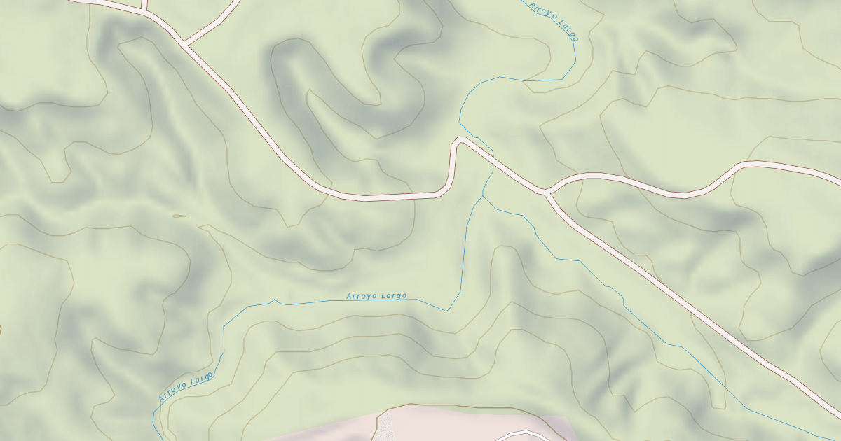 Map preview of BLM National GTLF Public Motorized Roads cdbc6c1b-c5c4-435b-86b9-bd32bcce89e9