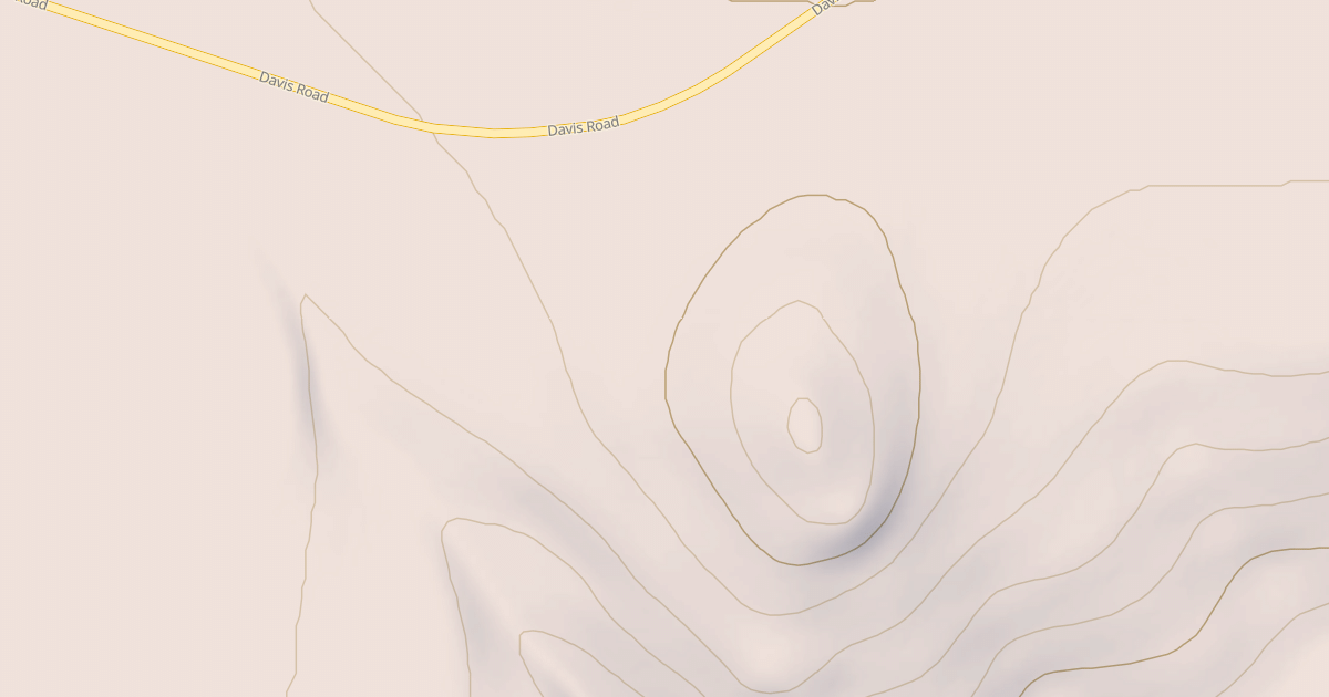 Map preview of BORROW PIT