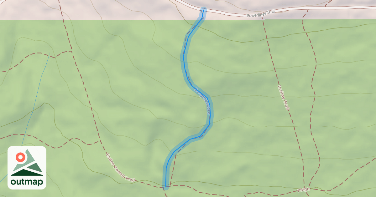 Map of Boogiewoodro