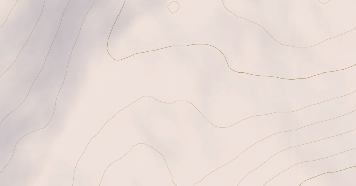 Map preview of Iris Overlook East Spur Road