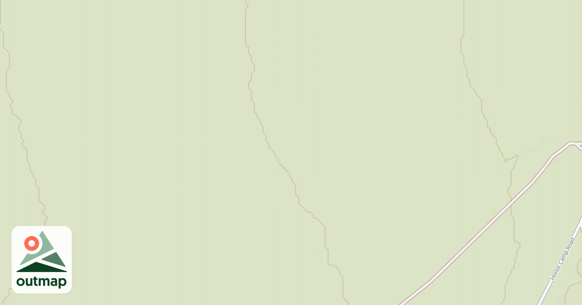 Map of BLM National GTLF Public Motorized Roads 2ffb9ea1-7659-46a2-abb0-a720ac11af6f