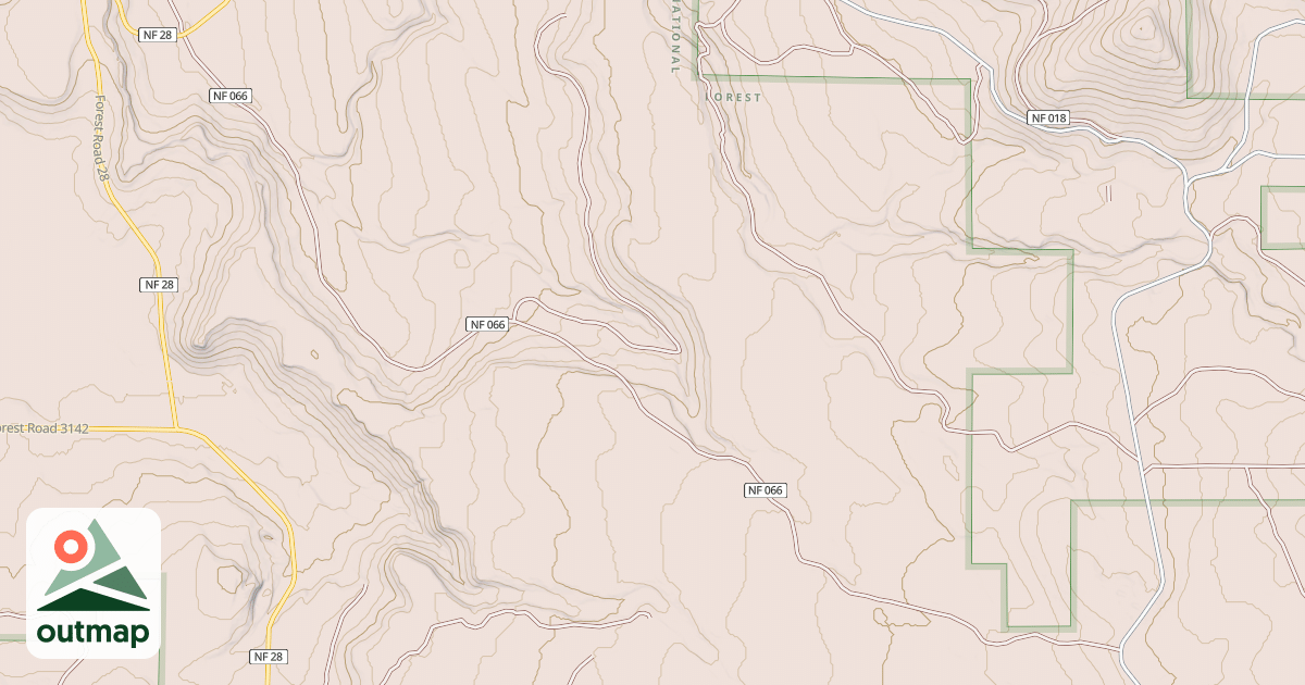 Map of BUNGLE