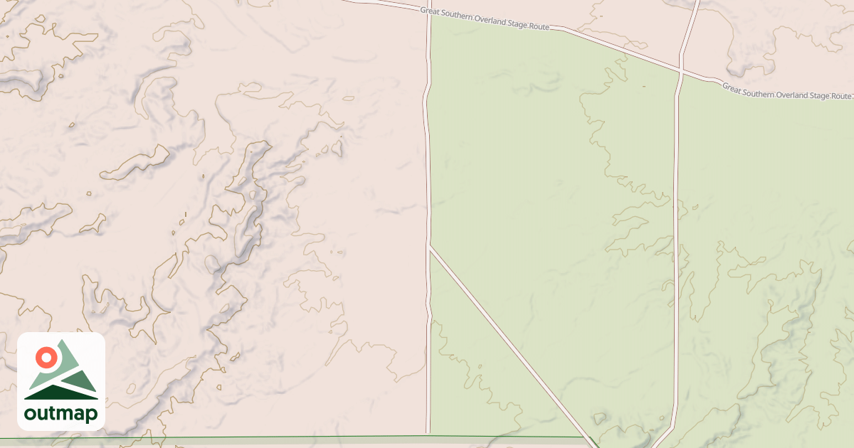 Map of BLM National GTLF Public Motorized Roads 429c5a0a-d83c-4989-bc50-1f728dfa53b6 in Imperial