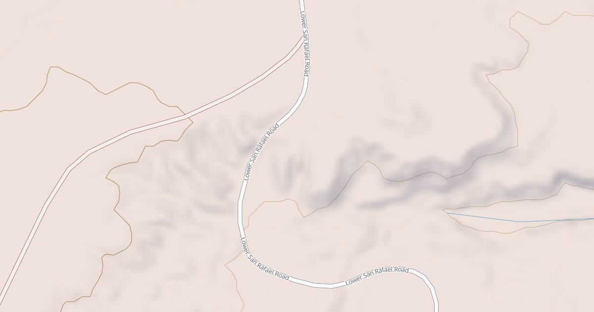 Map preview of BLM National GTLF Public Motorized Roads 1b5cda35-09c5-4f38-af5f-5bbeb4601dae