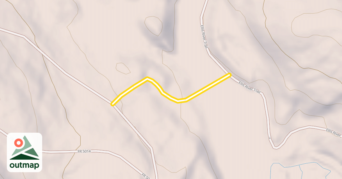 Map of 27. Lee's Connection