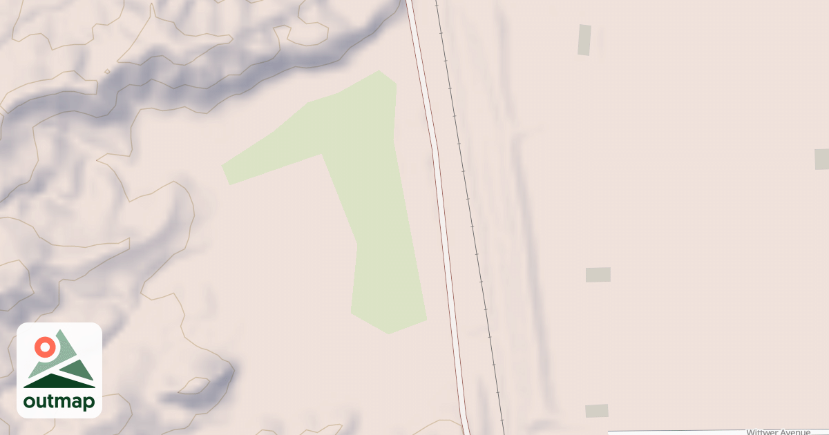 Map of BLM National GTLF Public Motorized Roads 23124be9-e582-499c-bc96-e83126329992