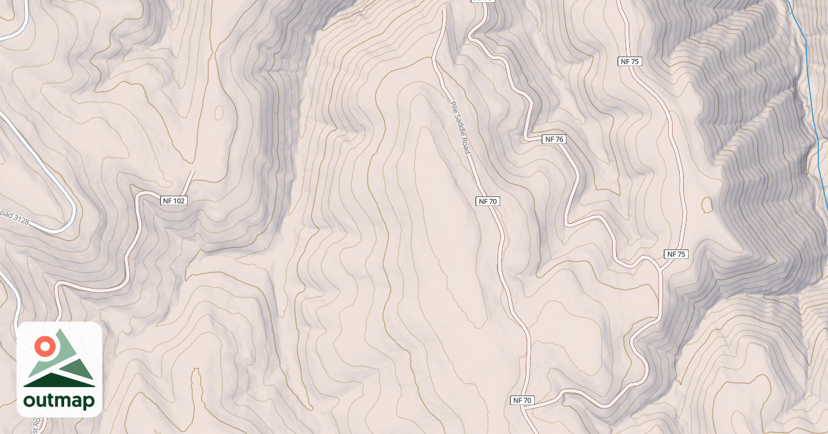 Map of O-3128078