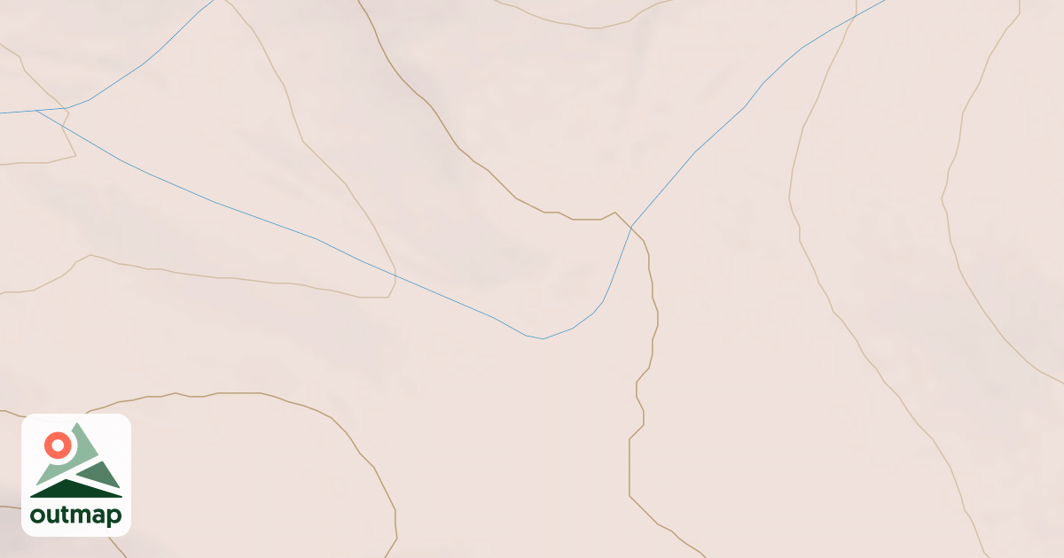 Map of BLM National GTLF Public Motorized Roads 62f19499-0402-4762-8034-ded1cfea9e20