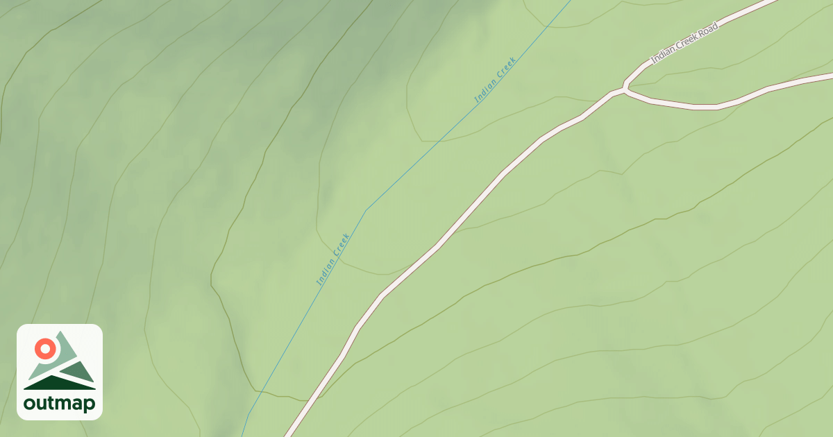Map of BLM National GTLF Public Motorized Roads 2b7b877d-00c3-4d90-94f7-054c5459ed22