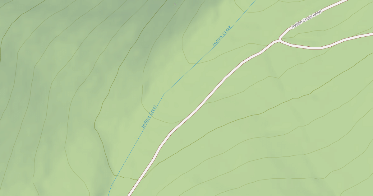 Map preview of BLM National GTLF Public Motorized Roads 2b7b877d-00c3-4d90-94f7-054c5459ed22