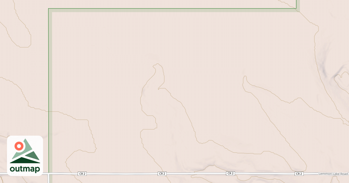 Map of (FDR) 57661