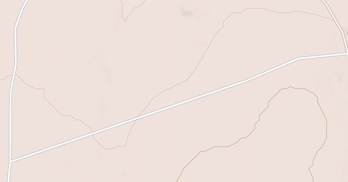Map preview of BLM National GTLF Public Motorized Roads 1452a140-740c-438f-ab5d-cc96f151053f
