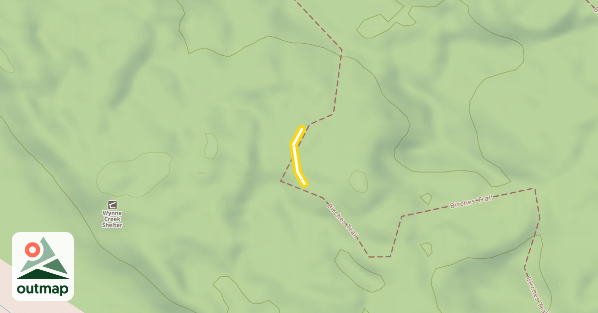 Map of Silver