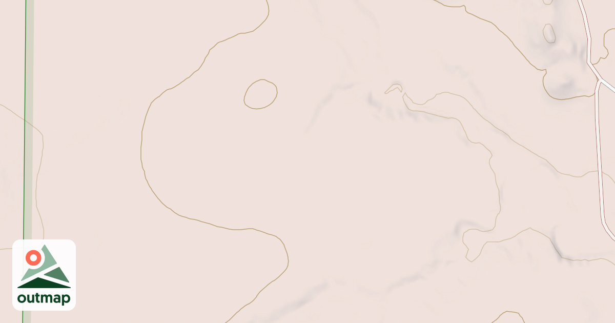 Map of 1256.F