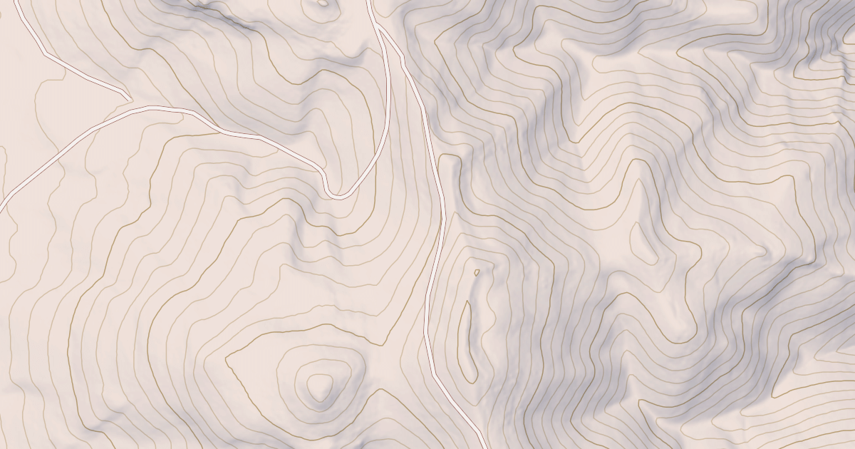 Map preview of SHALE ROAD