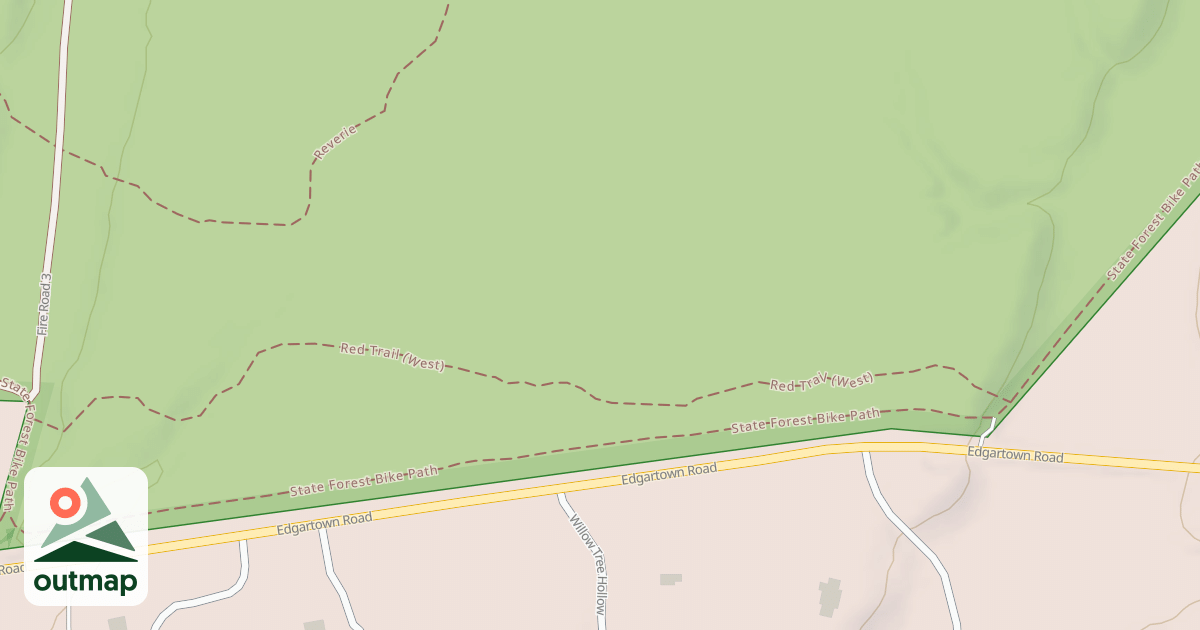 Map of USGS National Digital Trails c9e26109-4dd2-4ea9-92a3-54c8337b1abf