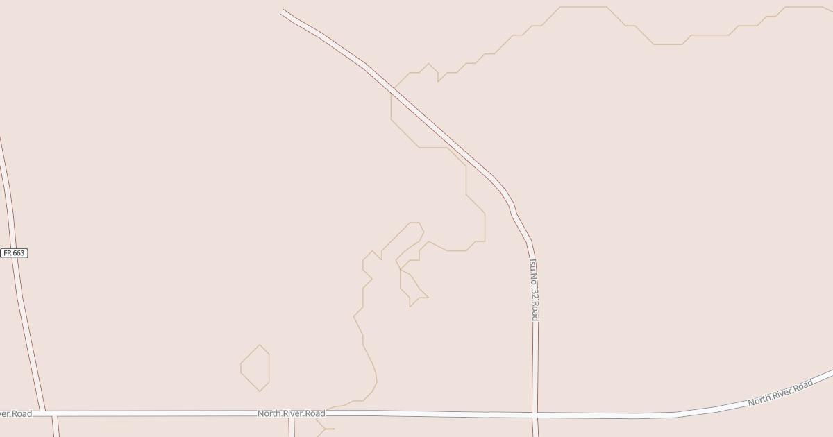 Map preview of ISU NO. 32