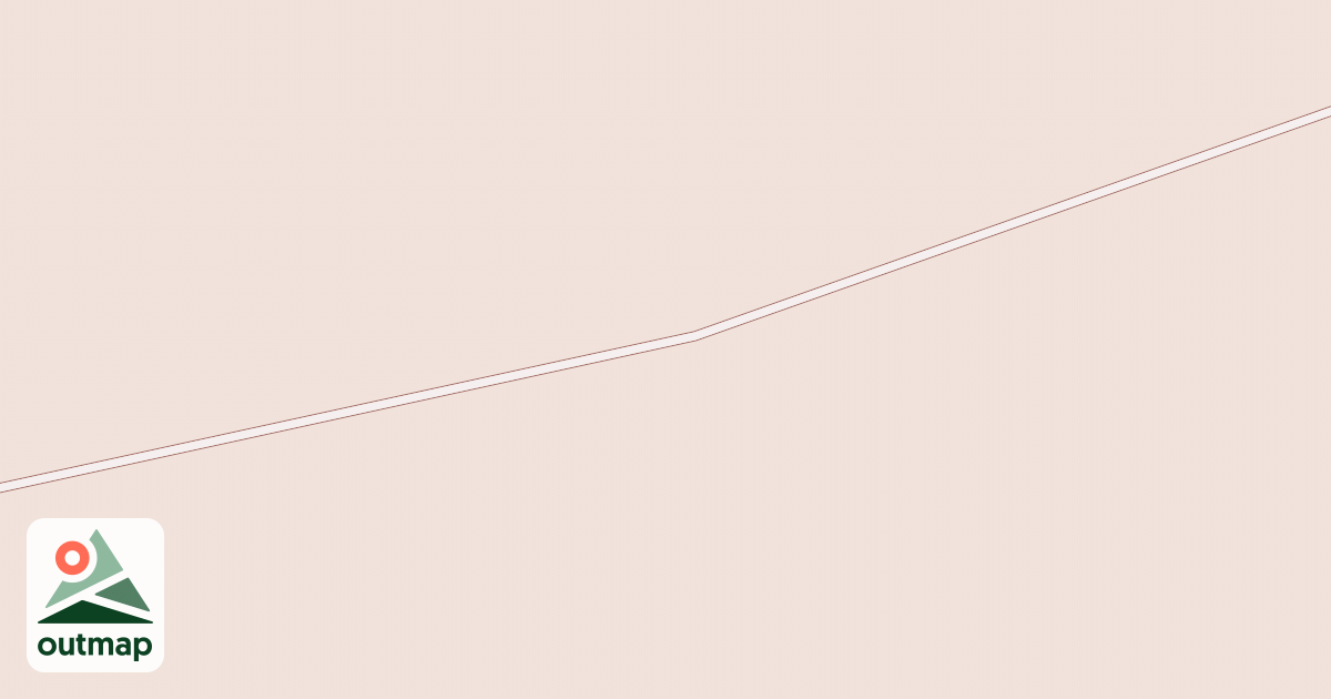 Map of BLM National GTLF Public Motorized Roads 0274a29c-95e3-498b-95f9-7be3c7f1b5d1