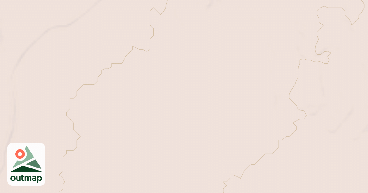 Map of BLM National GTLF Public Motorized Roads 34154691-8b42-4a59-89d5-9d6aa51a3f6d