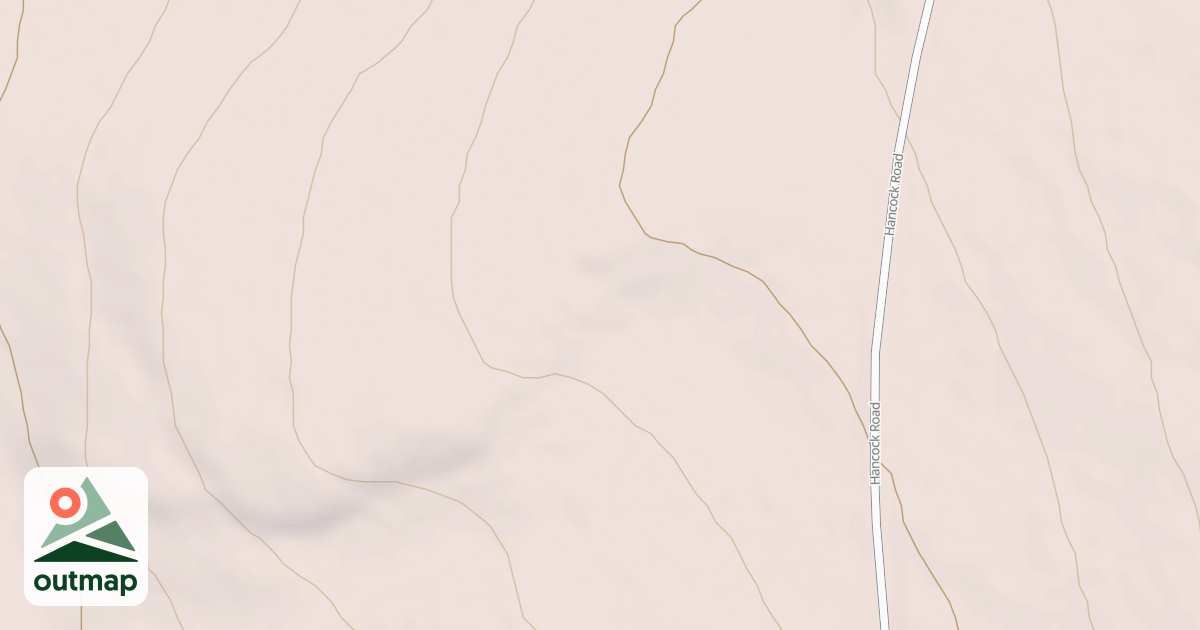 Map of 40057E
