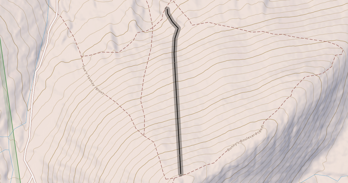 Map preview of Winfall