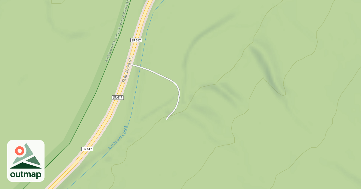 Map of BEAN