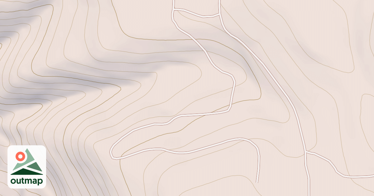 Map of WRIGHT CR