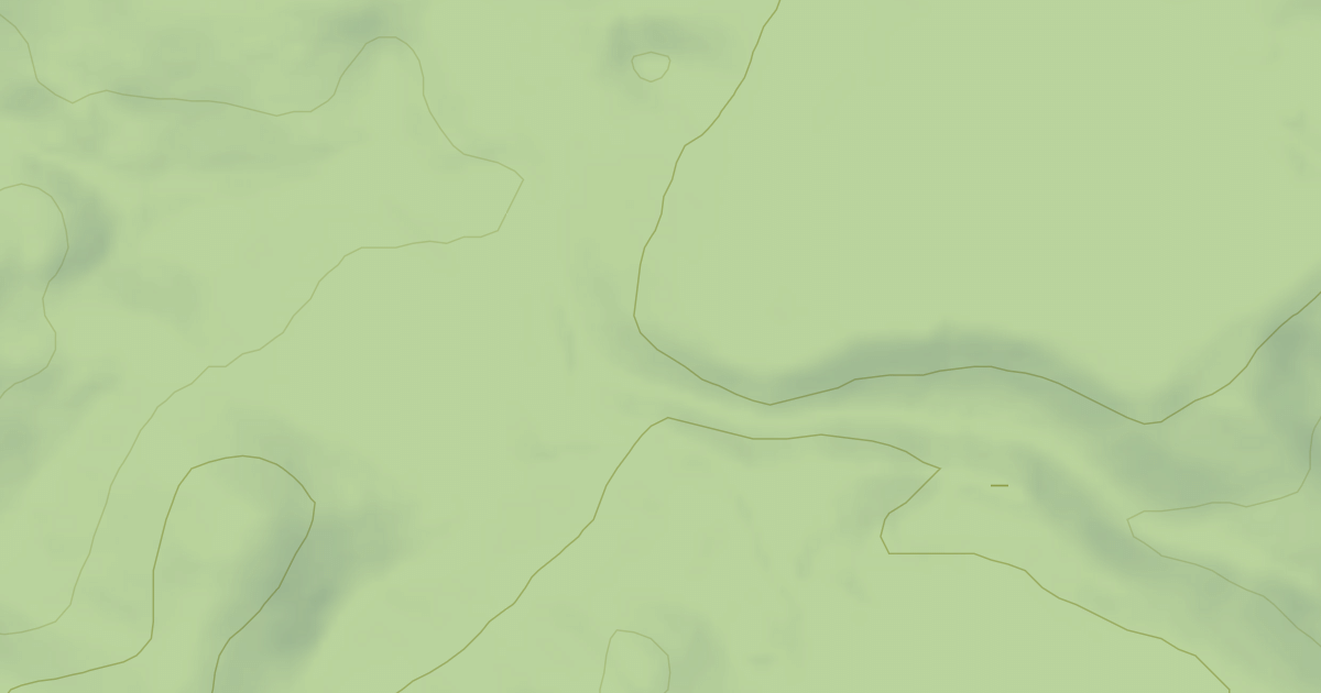 Map preview of Round River Drive