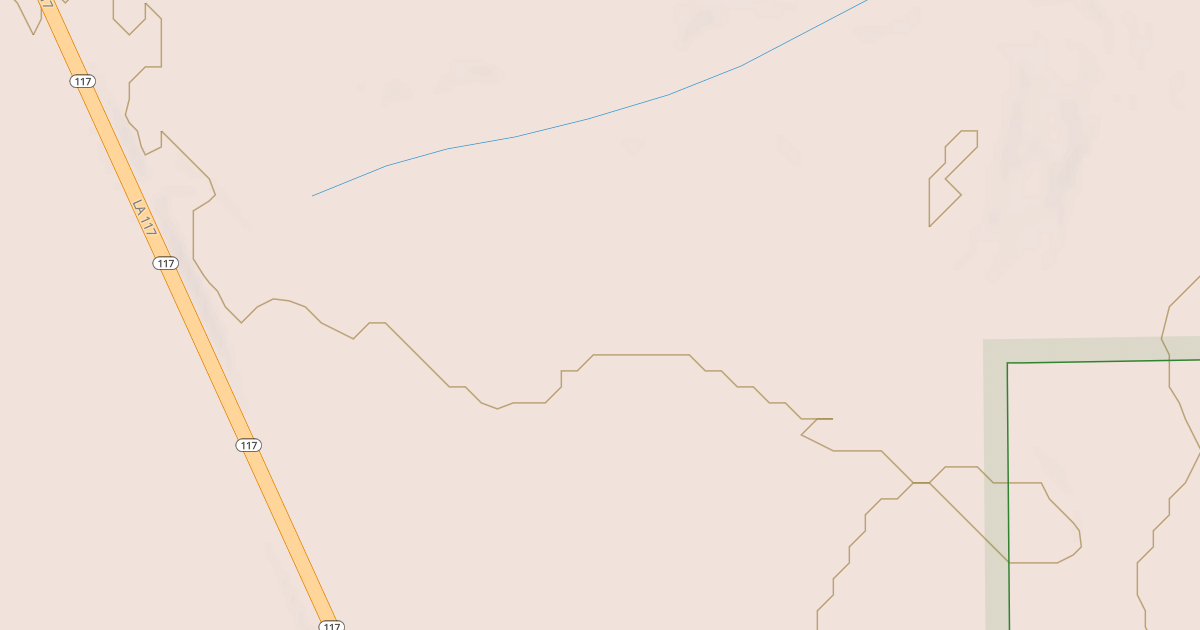 Map preview of 3086