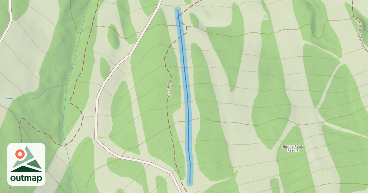 Map of 360