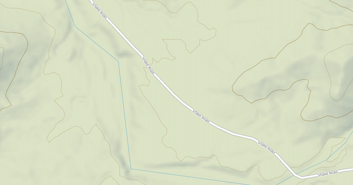Map preview of BLM National GTLF Public Motorized Roads 21a3c2b0-437b-48dd-86c1-e76340b3d3d9